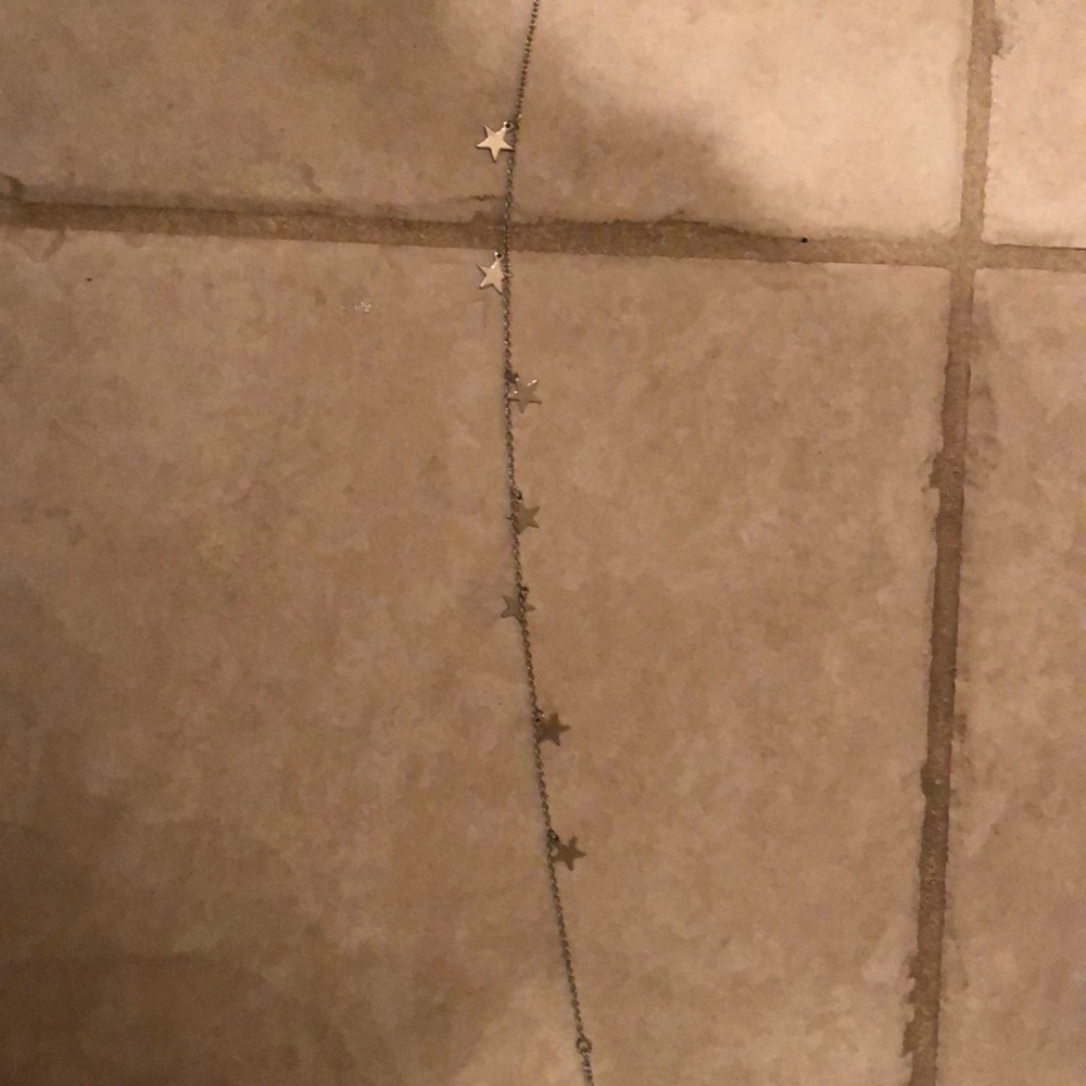 star necklace